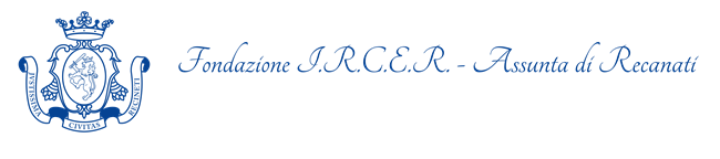 Fondazione Ircer Assunta di Recanati ricerca infermieri