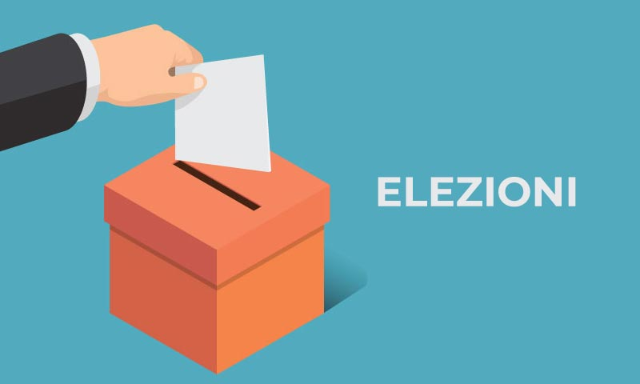 Notifica risultati elezioni Opi Fermo 