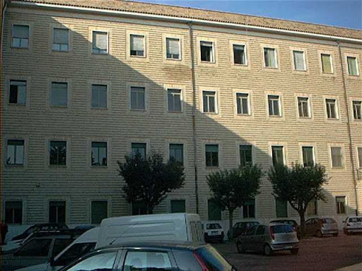 Casa del Clero, Fermo, ricerca infermieri